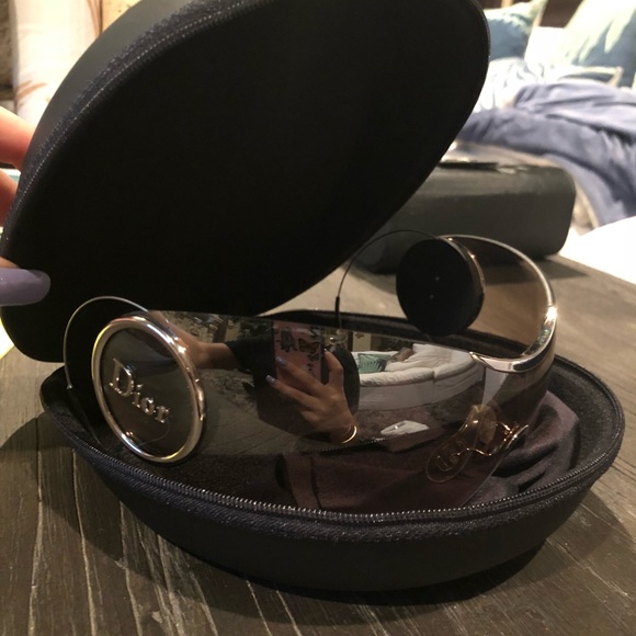 dior goggle sunglasses